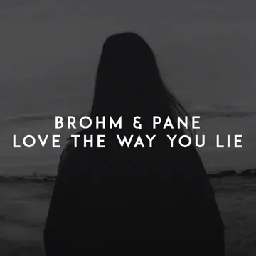 Love the Way You Lie-cover
