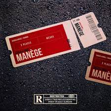 Manège-cover