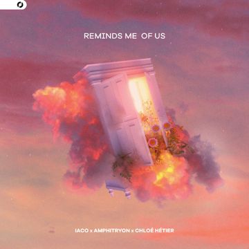 Reminds Me Of Us-cover