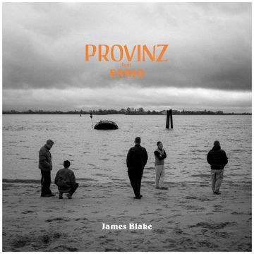 James Blake-cover