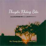 Thuyền Không Bến(feat. Thái Học)(Lofi)-cover