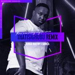 Thath'isigubhu(Shimza Remix)(Remix)-cover