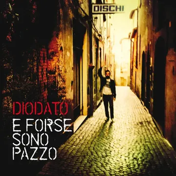 Amore che vieni amore che vai-cover