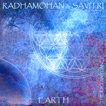 Hare Krishna Moonrise-cover