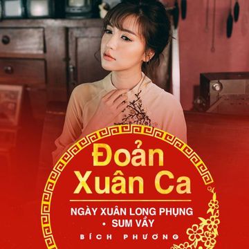 Đoản Xuân Ca-cover