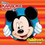 Activity Medley -- Itsy Bitsy Spider / Ring Around the Rosy / One, Two, Buckle My Shoe(Vocal)-cover