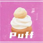 Puff-cover