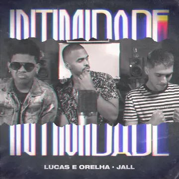 Intimidade-cover