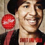 Sweet Like Cola(Single Version)-cover