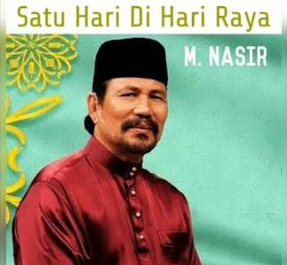 Satu Hari Di Hari Raya