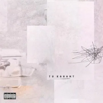 Tu Kahan-cover