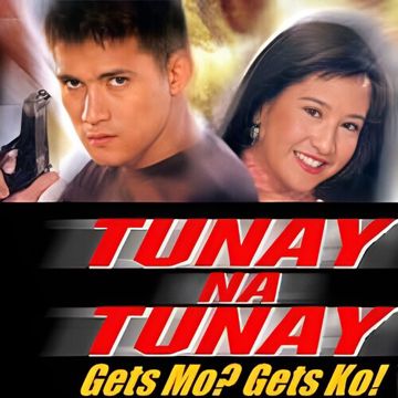 Tunay Na Tunay-cover