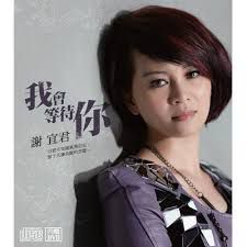 我会等待你-cover
