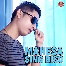 Sing Biso-cover