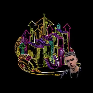Level Up-cover
