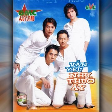 Mùa Đông Yêu Thương