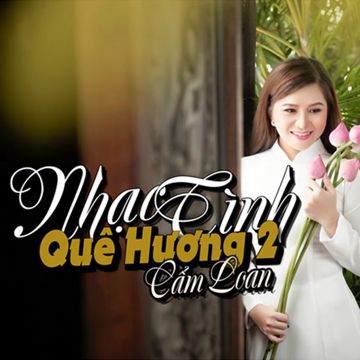 Thương Về Trà Vinh-cover
