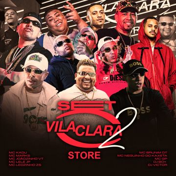 SET Vila Clara Store 2.0-cover