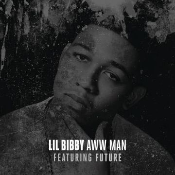 Aww Man-cover