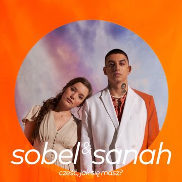 Cześć, jak się masz?-cover