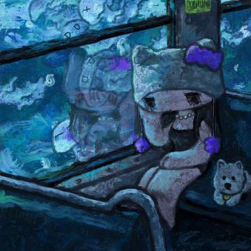 血-cover