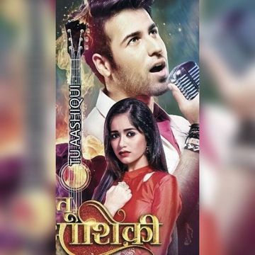 Tu Aashiqui-cover
