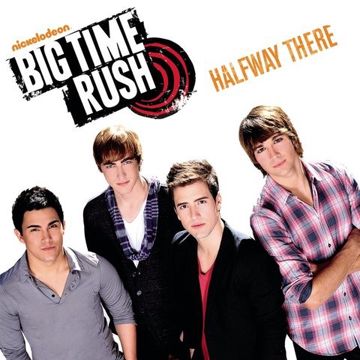 Halfway There-cover