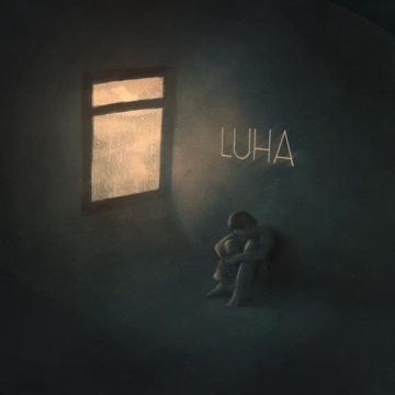 Luha-cover