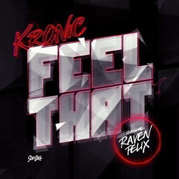 Feel That (feat. Raven Felix)-cover