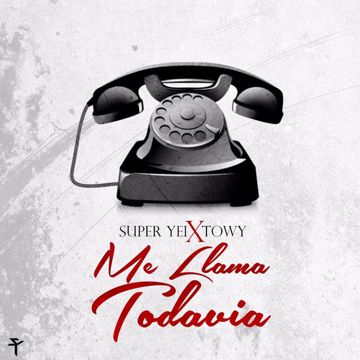 Me Llama Todavia (feat. Towy)-cover