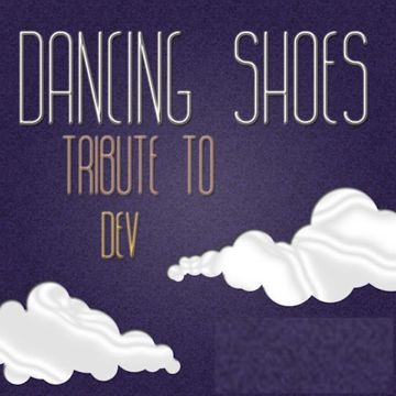 Dancing Shoes-cover