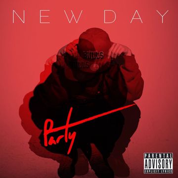 PARTY-cover