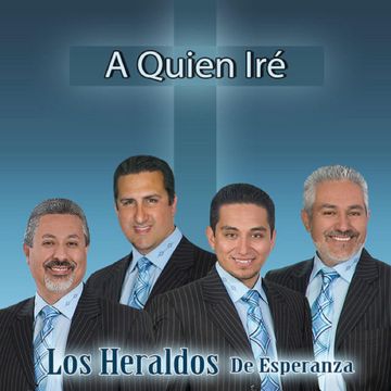 A Quien ire-cover