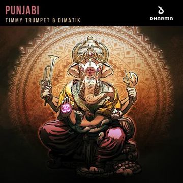 Punjabi-cover