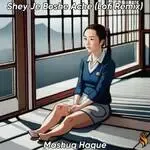 Shey Je Boshe Ache (Lofi Remix)-cover