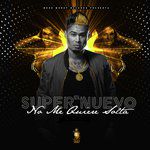 No Me Quiere Solta-cover