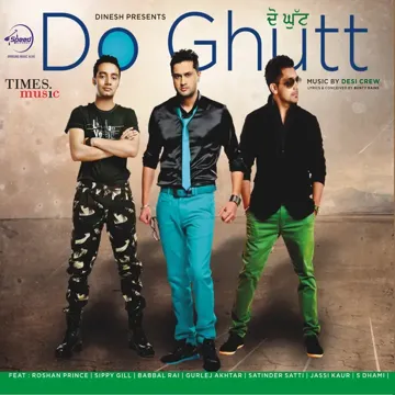 Do Ghutt-cover