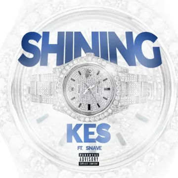 Shining-cover