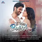 Tu Meri Baarish Hai-cover