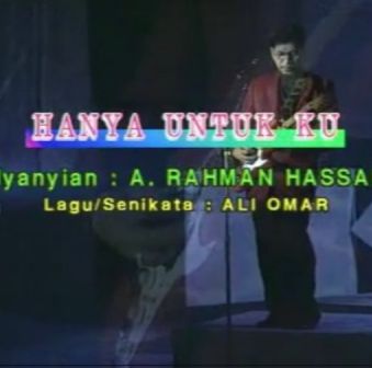 Hanya Untuk Ku