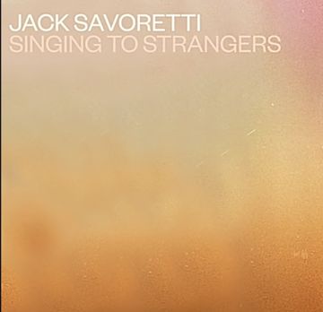Better off without me - Jack Savoretti-cover