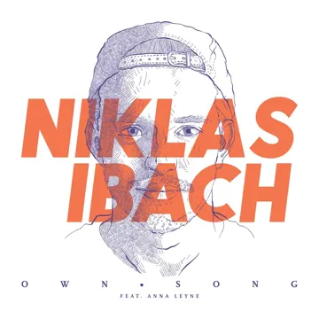 Own Song (Elènne Remix)-cover