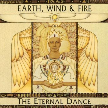 That's the Way of the World-cover