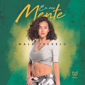 En Mi Mente-cover