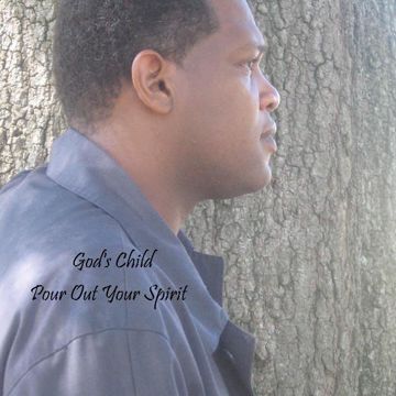 I Give Myself Away-cover