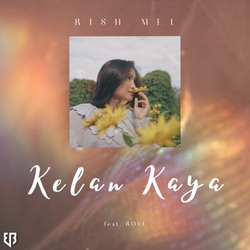 Kelan Kaya-cover