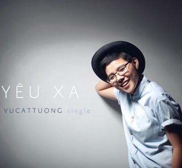 Yêu Xa-cover