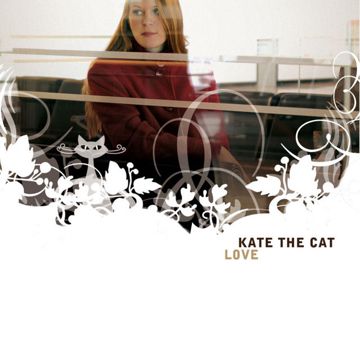 The Love Cats-cover