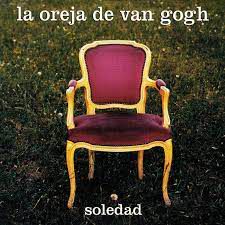 Soledad-cover