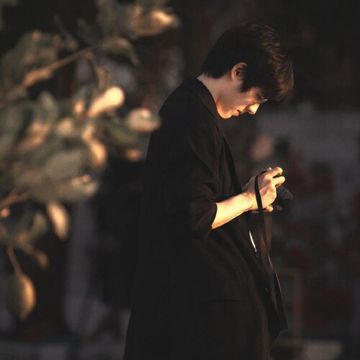 很爱很爱你